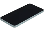 Samsung Galaxy S25 İle Uyumlu Çerçeveli Ekran Dokunmatik Ekran Orijinal Ekranı (Servis Paketi)(Nane) - Görsel 6