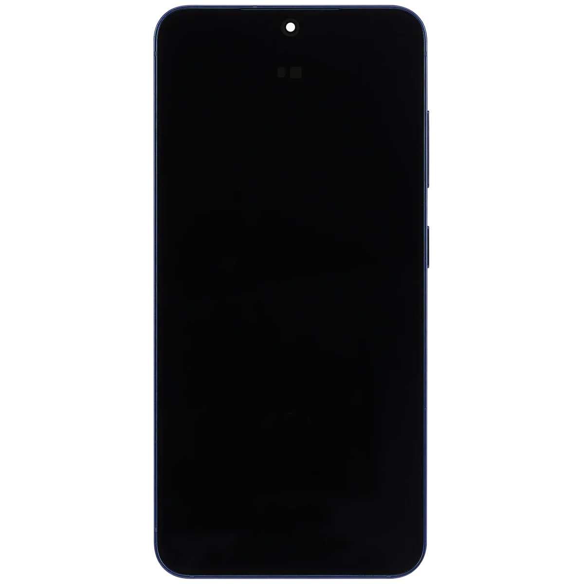 Samsung Galaxy S25 İle Uyumlu Çerçeveli Ekran Dokunmatik Ekran Orijinal(Donanma) - Görsel 4