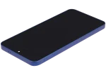Samsung Galaxy S25 İle Uyumlu Çerçeveli Ekran Dokunmatik Ekran Orijinal(Donanma) - Görsel 6