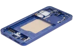 Samsung Galaxy S25 İle Uyumlu Çerçeveli Ekran Dokunmatik Ekran Orijinal(Donanma) - Görsel 7