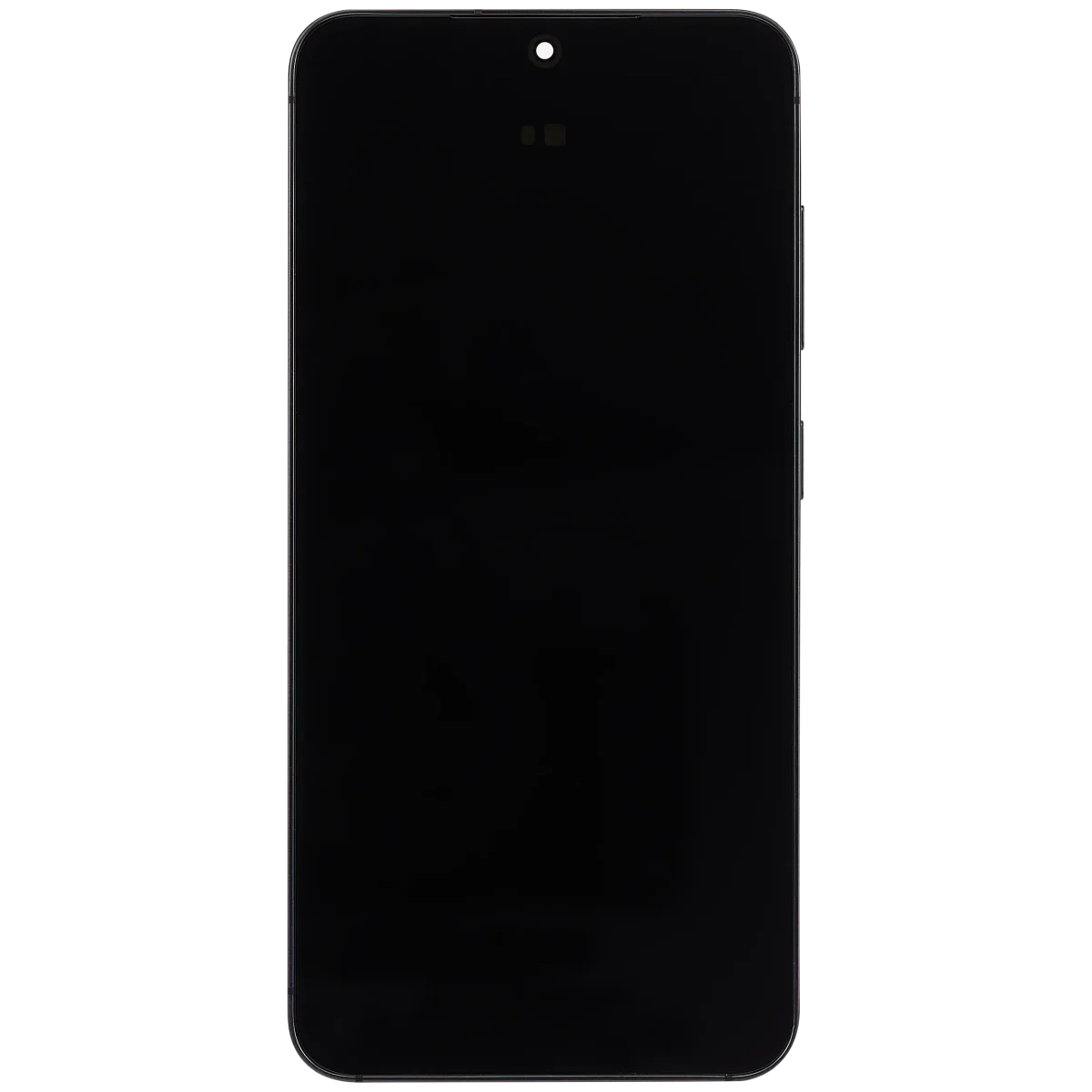 Samsung Galaxy S25 İle Uyumlu Çerçeveli Ekran Dokunmatik Orijinal Ekranı Orijinal(MaviáSiyah) - Görsel 4