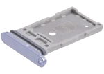Samsung Galaxy S25 İle Uyumlu Çift Sim Kart Tepsisi S25 Plus (Premium) (eblue) - Görsel 5