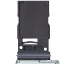 Samsung Galaxy S25 İle Uyumlu Tek Sim Kart Tepsisi S25 Plus (Premium) (Mint) - Görsel 4