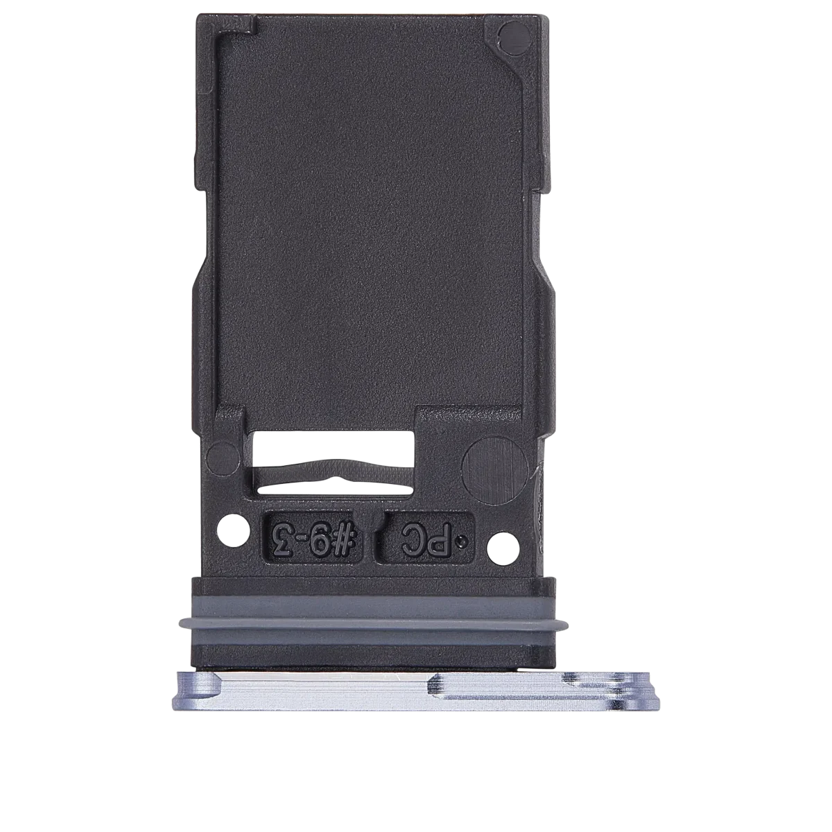 Samsung Galaxy S25 İle Uyumlu Tek Sim Kart Tepsisi S25 Plus (Premium) (eblue) - Görsel 4