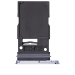 Samsung Galaxy S25 İle Uyumlu Tek Sim Kart Tepsisi S25 Plus (Premium) (eblue) - Görsel 4