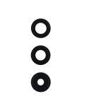 Samsung Galaxy S25 Plus İle Uyumlu 5G Arka Kamera Lensi (Sadece Cam) Yapışkanlı (3 Parça Set) (Tüm Renkler) - Görsel 4