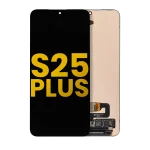 Samsung Galaxy S25 Plus İle Uyumlu 5G Çerçevesiz ekran Orijinal Ekranı Orijinal (Tüm Renkler) - Görsel 3
