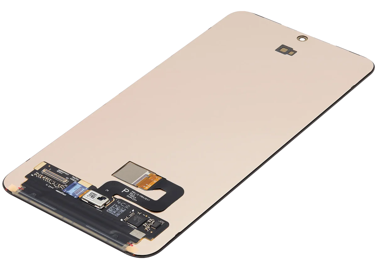 Samsung Galaxy S25 Plus İle Uyumlu 5G Çerçevesiz ekran Orijinal Ekranı Orijinal (Tüm Renkler) - Görsel 7