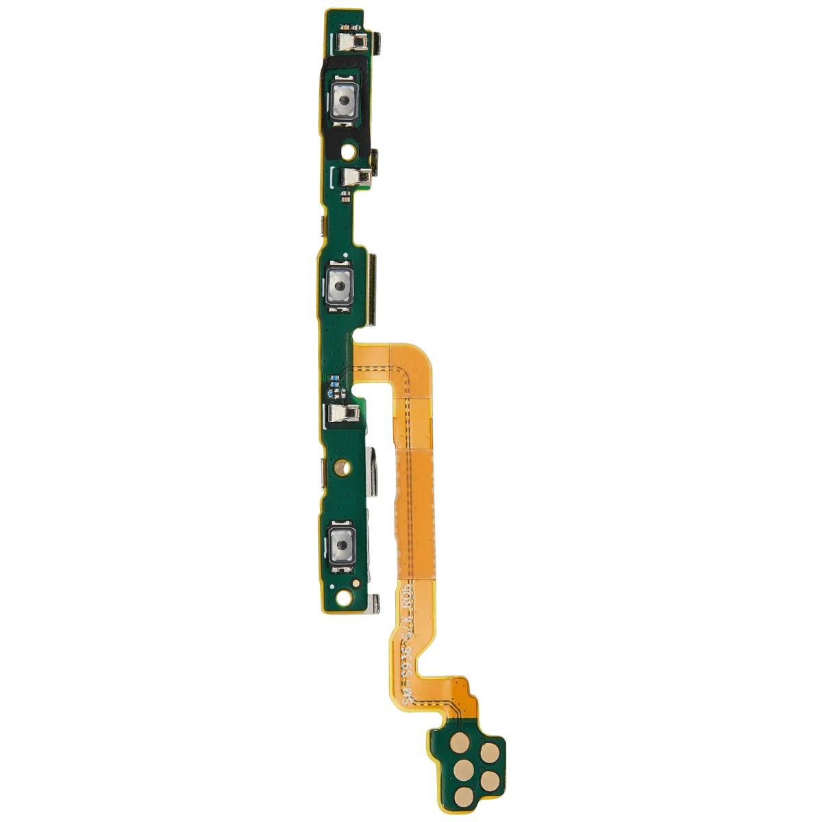 Samsung Galaxy S25 Plus İle Uyumlu PowPower ve Volume Flex Kablosu