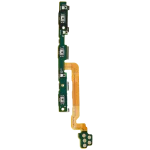 Samsung Galaxy S25 Plus İle Uyumlu PowPower ve Volume Flex Kablosu - Görsel 3