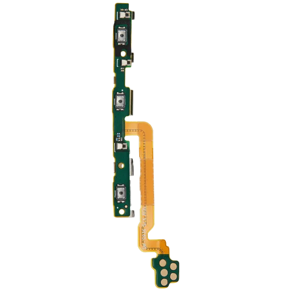 Samsung Galaxy S25 Plus İle Uyumlu PowPower ve Volume Flex Kablosu