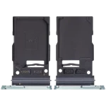 Samsung Galaxy S25 Plus İle Uyumlu Tek Sim Kart Tepsisi  (Premium) (Mint) - Görsel 2