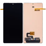 Samsung Galaxy S25 Ultra İle Uyumlu 5G Çerçevesiz ekran Orijinal Ekranı Orijinal (Tüm Renkler) - Görsel 2