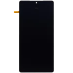 Samsung Galaxy S25 Ultra İle Uyumlu 5G Çerçevesiz ekran Orijinal Ekranı Orijinal (Tüm Renkler) - Görsel 4