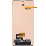Samsung Galaxy S25 Ultra İle Uyumlu 5G Çerçevesiz ekran Orijinal Ekranı Orijinal (Tüm Renkler) - Görsel 5