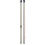Samsung Galaxy S25 Ultra İle Uyumlu 5G Kalem Stylus (Premium) (Titanyum Jet Siyahı) - Görsel 2