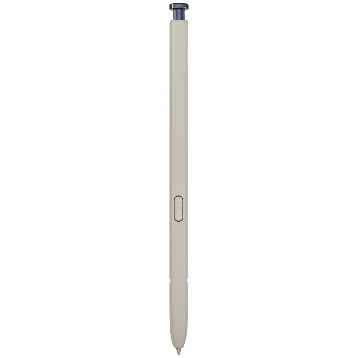 Samsung Galaxy S25 Ultra İle Uyumlu 5G Kalem Stylus (Premium) (Titanyum Jet Siyahı) - Görsel 3