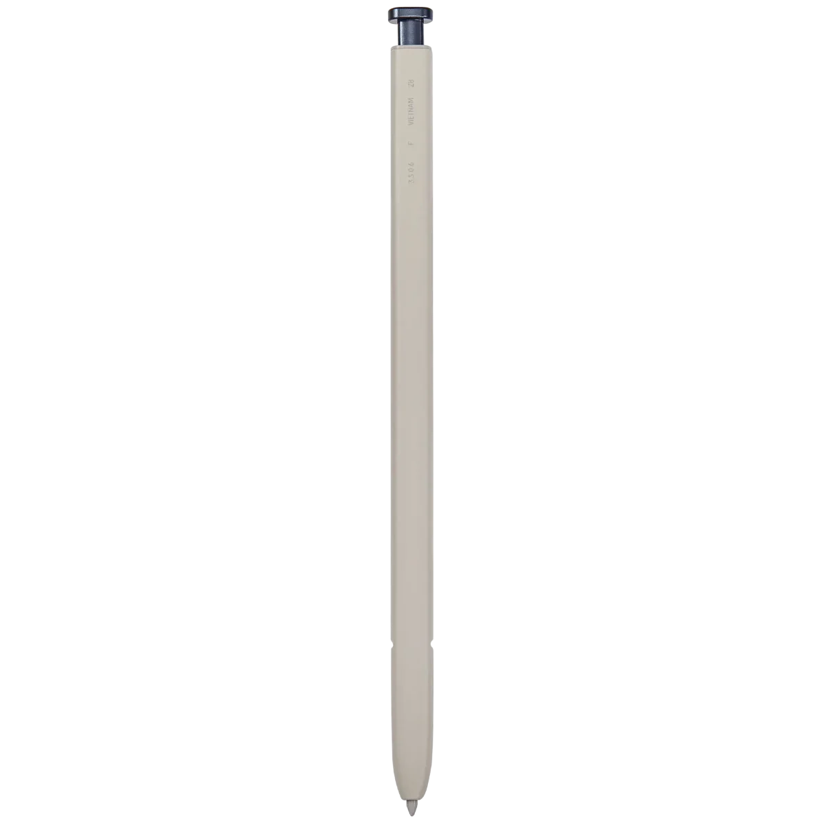 Samsung Galaxy S25 Ultra İle Uyumlu 5G Kalem Stylus (Premium) (Titanyum Jet Siyahı) - Görsel 4
