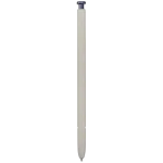 Samsung Galaxy S25 Ultra İle Uyumlu 5G Kalem Stylus (Premium) (Titanyum Jet Siyahı) - Görsel 4