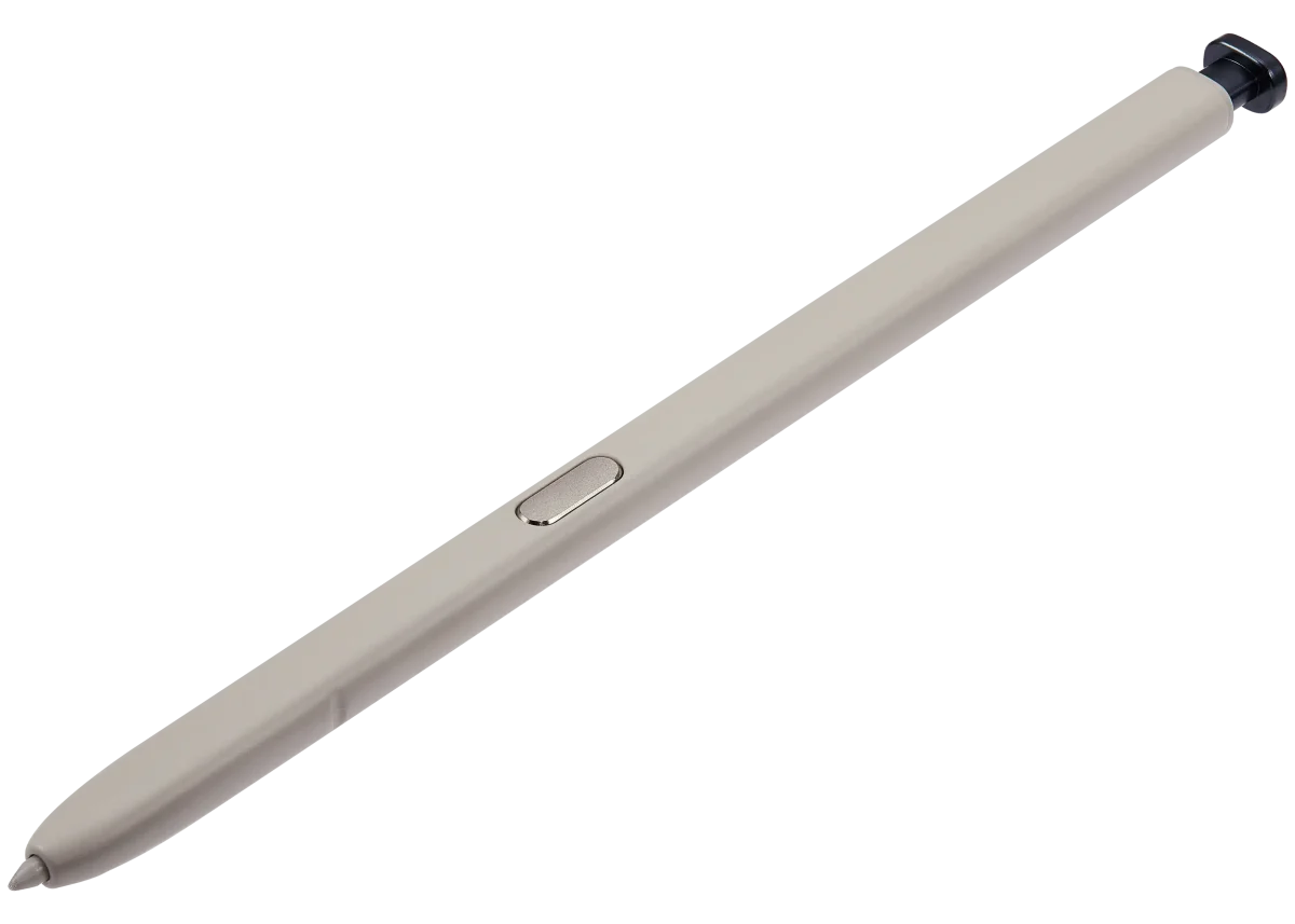 Samsung Galaxy S25 Ultra İle Uyumlu 5G Kalem Stylus (Premium) (Titanyum Jet Siyahı) - Görsel 5