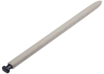 Samsung Galaxy S25 Ultra İle Uyumlu 5G Kalem Stylus (Premium) (Titanyum Jet Siyahı) - Görsel 6