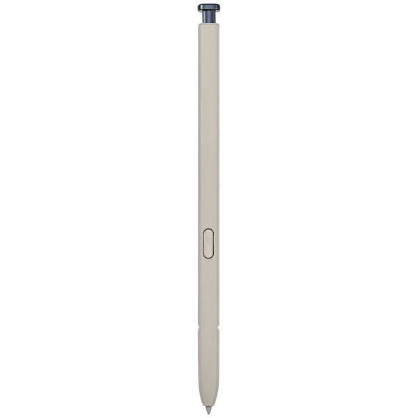 Samsung Galaxy S25 Ultra İle Uyumlu 5G Kalem Stylus (Premium) (Titanyum Jet Siyahı)