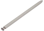 Samsung Galaxy S25 Ultra İle Uyumlu 5G Kalem Stylus (Premium) (Titanyum Siyah Titanyum Gri Titanyum Yeşim Yeşili Titanyum Pembe Altın) - Görsel 6