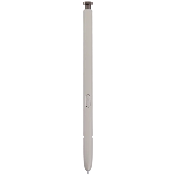 Samsung Galaxy S25 Ultra İle Uyumlu 5G Kalem Stylus (Premium) (Titanyum Siyah Titanyum Gri Titanyum Yeşim Yeşili Titanyum Pembe Altın)