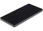 Samsung Galaxy S25 Ultra İle Uyumlu Çerçeveli Ekran DokunmatikOrijinal (Titanyum Jet Siyahı) - Görsel 6