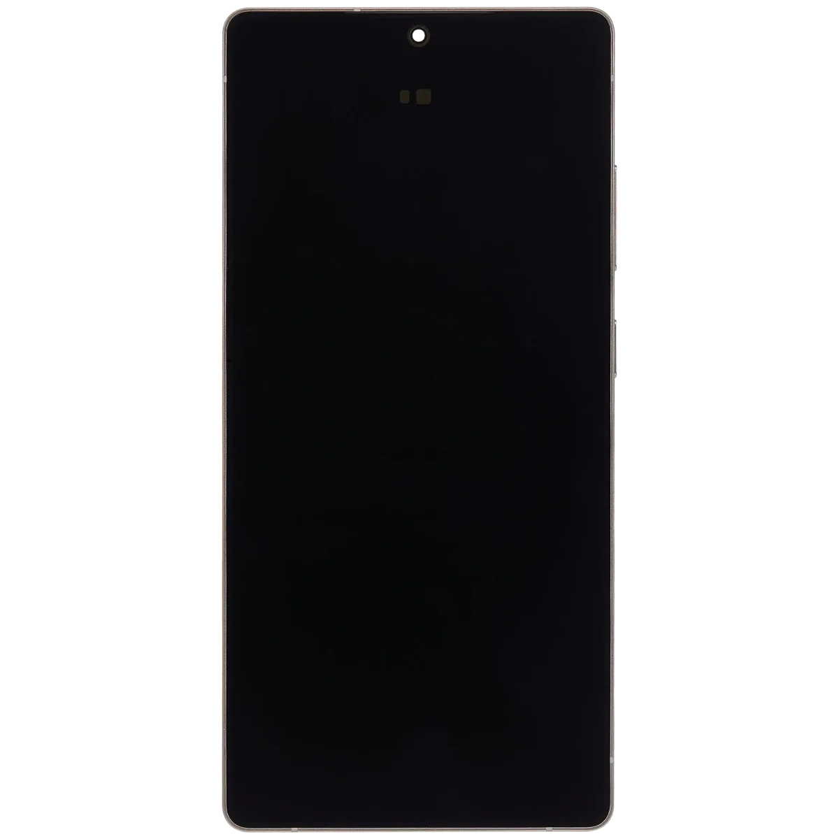 Samsung Galaxy S25 Ultra İle Uyumlu Çerçeveli Ekran DokunmatikOrijinal (Titanyum Pembe Altın) - Görsel 4