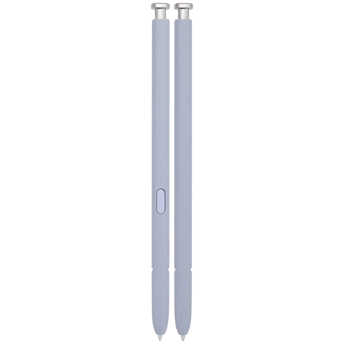 Samsung Galaxy S25 Ultra İle Uyumlu Kalem Stylus  (Titanyum Beyaz Gümüş Titanyum Gümüş Mavi) - Görsel 2