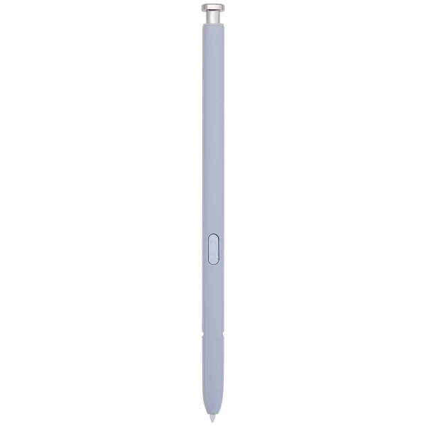 Samsung Galaxy S25 Ultra İle Uyumlu Kalem Stylus  (Titanyum Beyaz Gümüş Titanyum Gümüş Mavi)