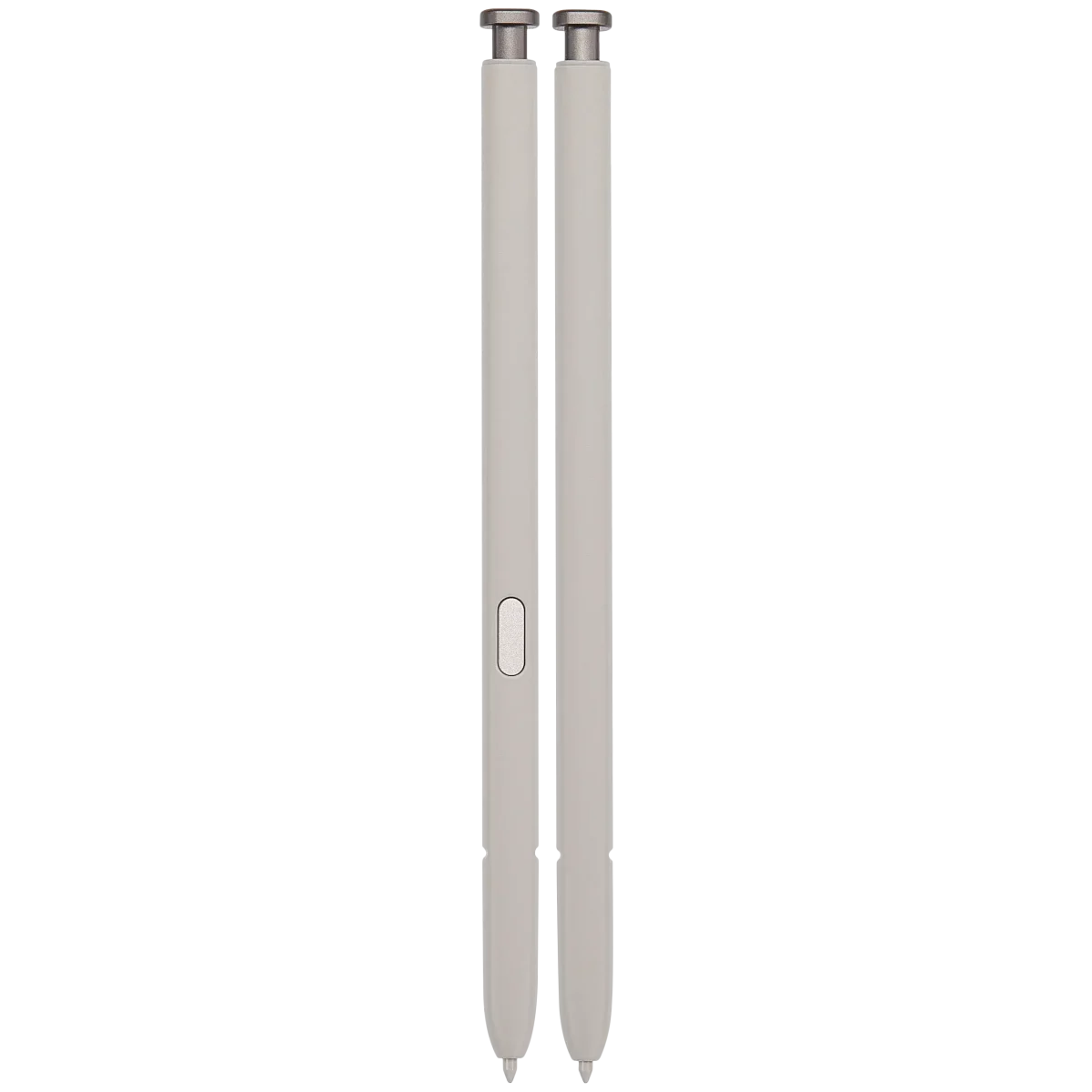 Samsung Galaxy S25 Ultra İle Uyumlu  Kalem Stylus (Titanyum Jet Siyahı) - Görsel 2