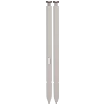 Samsung Galaxy S25 Ultra İle Uyumlu  Kalem Stylus (Titanyum Jet Siyahı) - Görsel 2