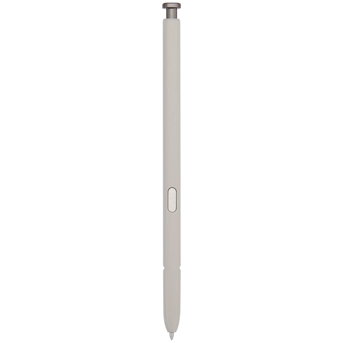 Samsung Galaxy S25 Ultra İle Uyumlu  Kalem Stylus (Titanyum Jet Siyahı)