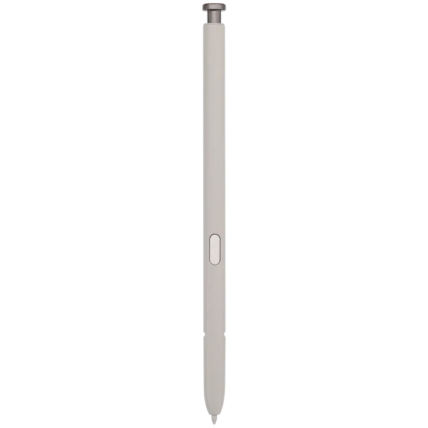 Samsung Galaxy S25 Ultra İle Uyumlu  Kalem Stylus (Titanyum Jet Siyahı)