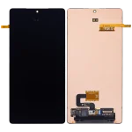 Samsung Galaxy S25 Ultra İle UyumluÇerçevesiz ekran Orijinal Ekranı  Orijinal Ekranı (Servis Paketi)(Tüm Renkler) - Görsel 2