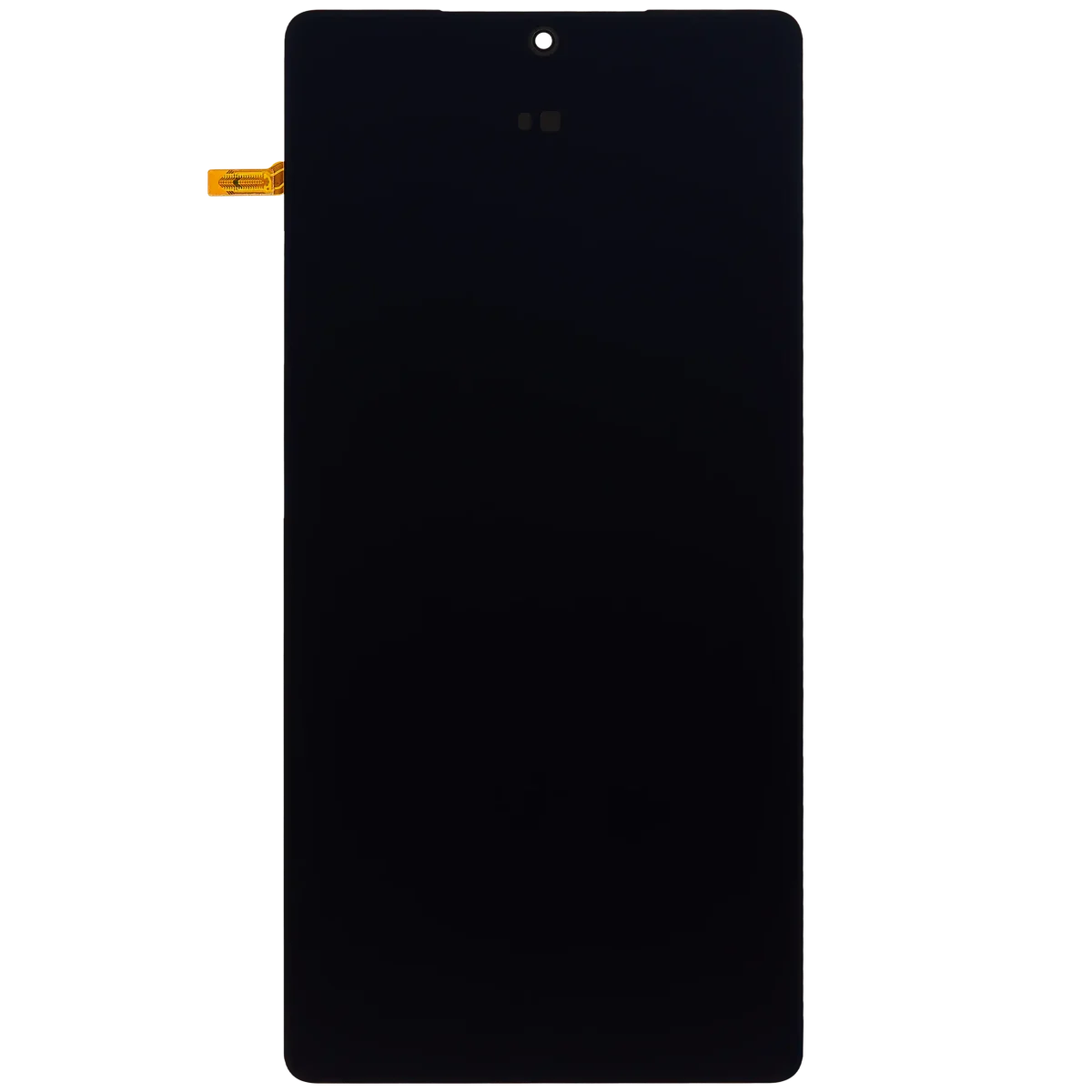 Samsung Galaxy S25 Ultra İle UyumluÇerçevesiz ekran Orijinal Ekranı  Orijinal Ekranı (Servis Paketi)(Tüm Renkler) - Görsel 4
