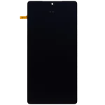 Samsung Galaxy S25 Ultra İle UyumluÇerçevesiz ekran Orijinal Ekranı  Orijinal Ekranı (Servis Paketi)(Tüm Renkler) - Görsel 4