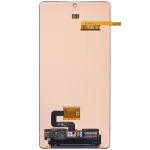 Samsung Galaxy S25 Ultra İle UyumluÇerçevesiz ekran Orijinal Ekranı  Orijinal Ekranı (Servis Paketi)(Tüm Renkler) - Görsel 5