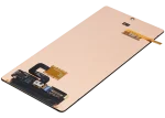 Samsung Galaxy S25 Ultra İle UyumluÇerçevesiz ekran Orijinal Ekranı  Orijinal Ekranı (Servis Paketi)(Tüm Renkler) - Görsel 7