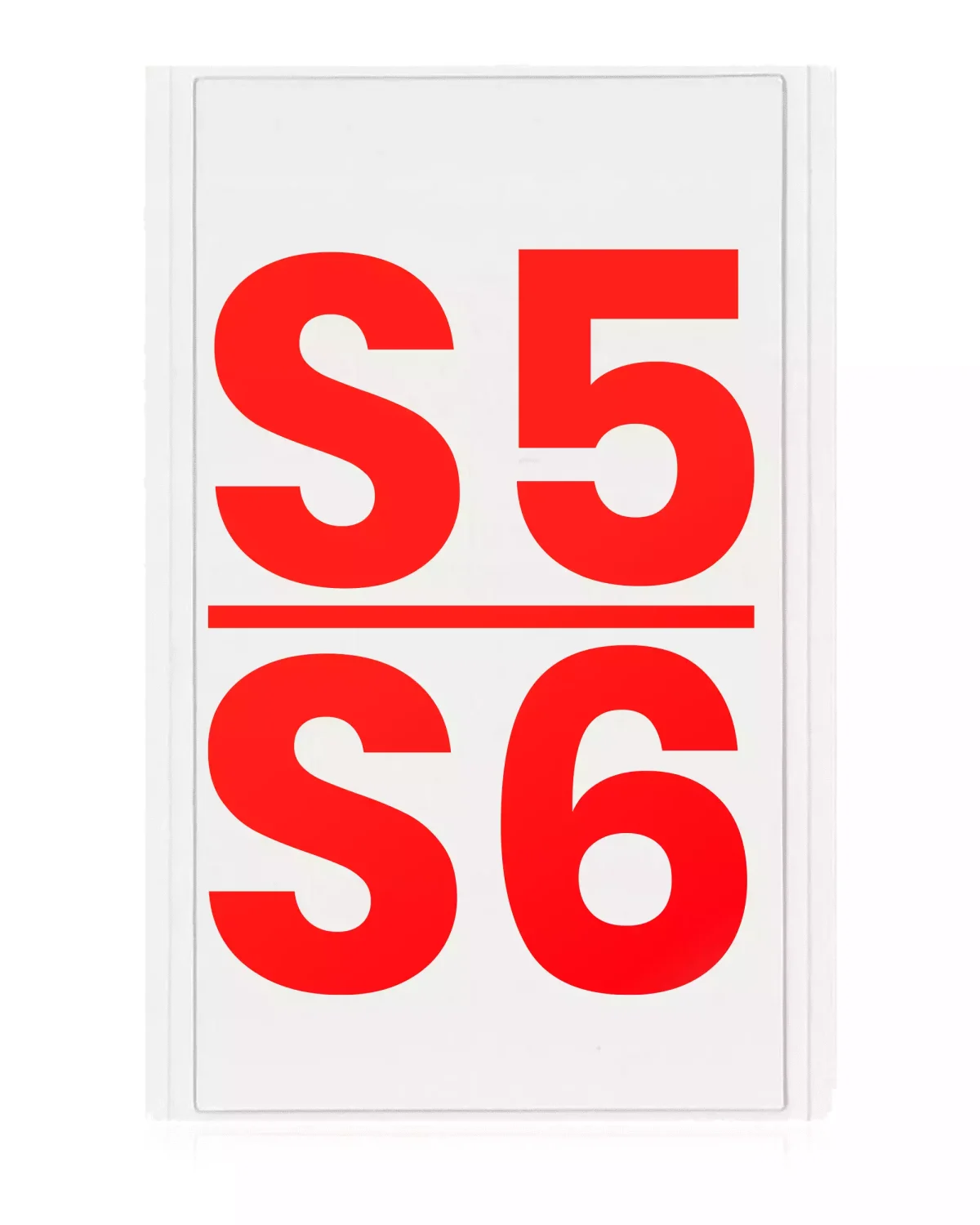 Samsung Galaxy S5 OCA İle Uyumlu Samsung Galaxy S6 - Görsel 5