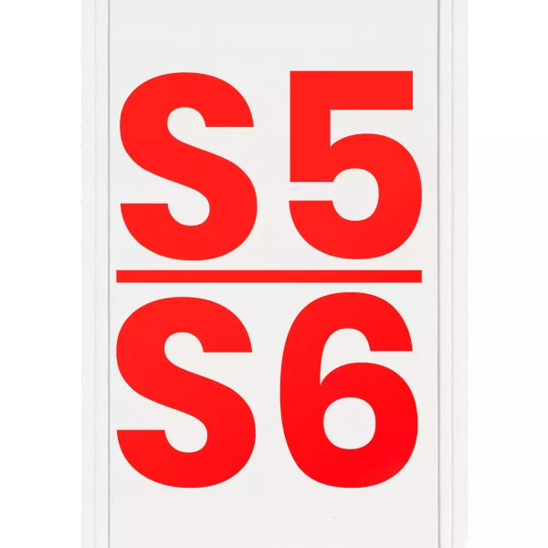 Samsung Galaxy S5 OCA İle Uyumlu Samsung Galaxy S6