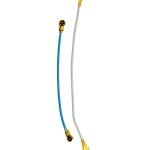 Samsung Galaxy S6 Edge İle Uyumlu Anten Bağlantı Kablosu (2 Parça Set)