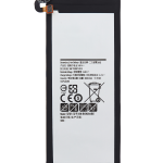 Samsung Galaxy S6 Edge İle Uyumlu Batarya Pil Plus Batarya Pil