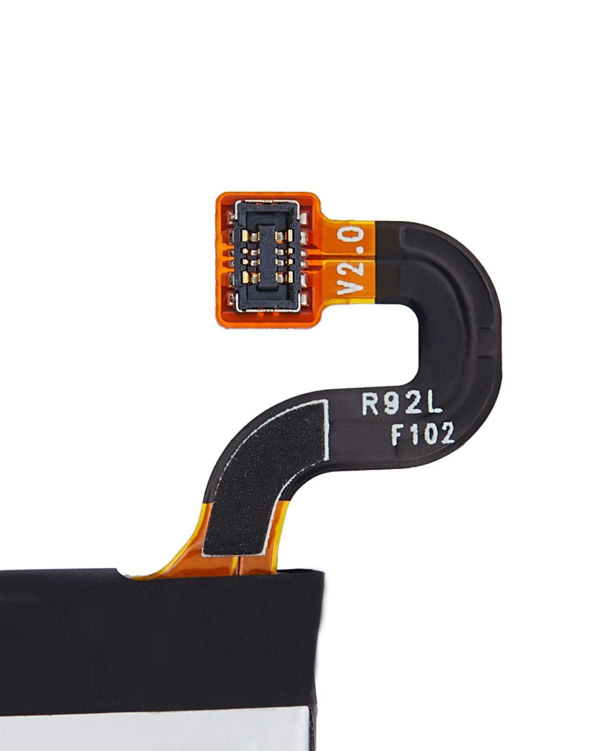 Samsung Galaxy S6 Edge İle Uyumlu Batarya Pil Plus Batarya Pil - Görsel 6