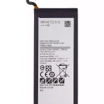 Samsung Galaxy S6 Edge İle Uyumlu Batarya Pil Plus (EB-BG928ABA)