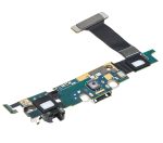 Samsung Galaxy S6 Edge İle Uyumlu (G925F) (Uluslararası Sürüm) Kartlı Şarj Portu - Görsel 5