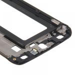 Samsung Galaxy S6 Edge İle Uyumlu (GSM Modelleri) LCD Çerçeve - Görsel 2
