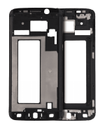 Samsung Galaxy S6 Edge İle Uyumlu (GSM Modelleri) LCD Çerçeve - Görsel 5